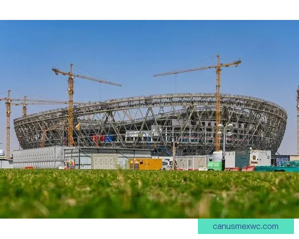 2026年加拿大世界杯球场建设全景展望及其影响力分析