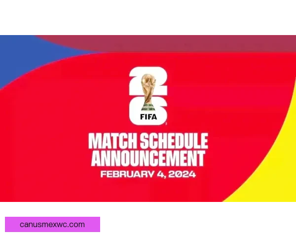 2026世界杯聚焦墨西哥精彩赛事与足球热潮全解析