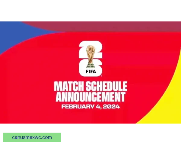 2026世界杯聚焦墨西哥精彩赛事与足球热潮全解析
