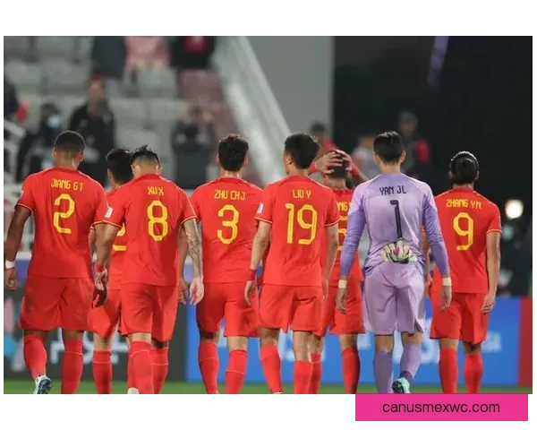 FIFA扩军意在助力中国印度晋级世界杯提升全球关注度